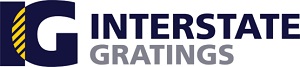 Interstate Gratings, LLC Logo